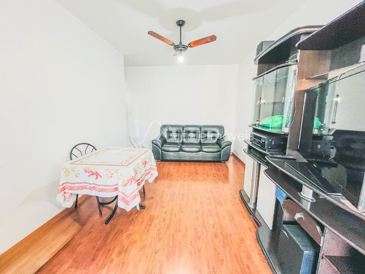 Apartamento para venda, 57m², com 2 dormitórios - Cidade Nova, Rio de Janeiro